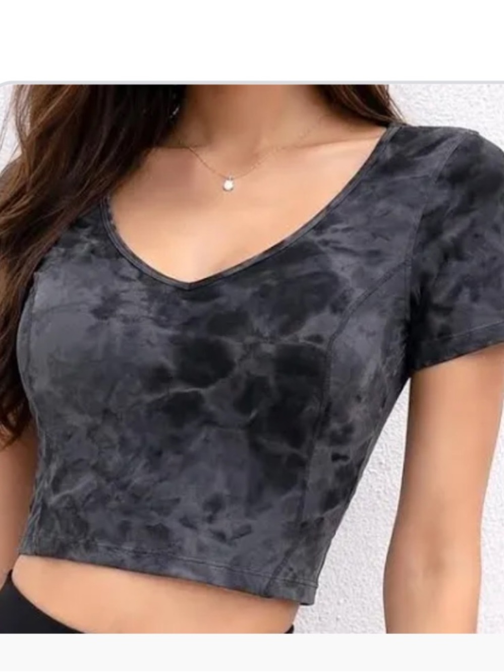 Lululemon top